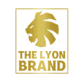 The Lyon Brand Logo